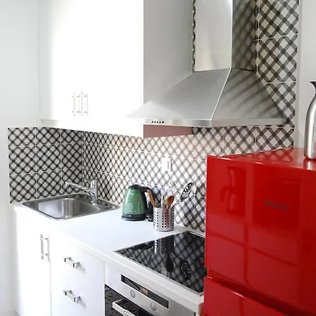 Lovely Boutique 2-bedroom Apartment. Olympia. * Iraklio