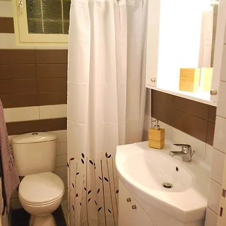Lejlighed Lovely Boutique 2-bedroom Apartment. Olympia. *